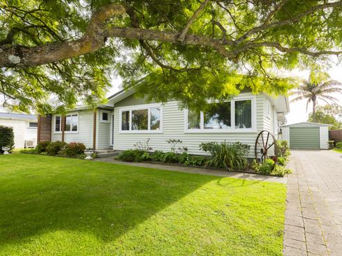 1033 Aberdeen Road, Te Hapara