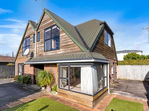 1/86 Saint Johns Road, Saint Johns