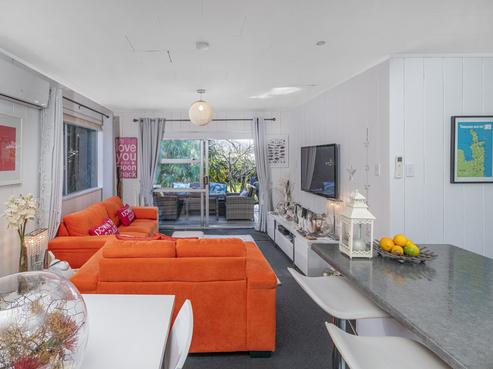 15B Diamond Drive, Tairua