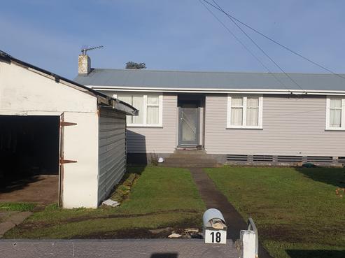 18 Iredale Road, Hawera