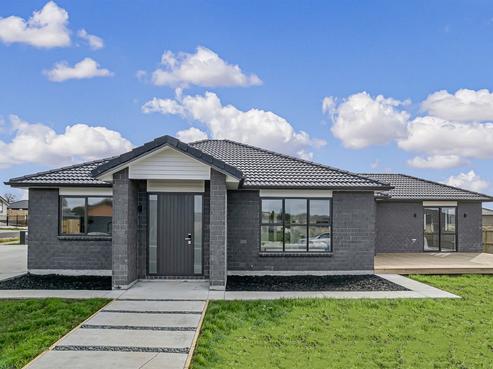 2 Hoete Way, Tuakau
