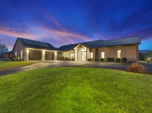 9 Grosvenor Drive, Matamata
