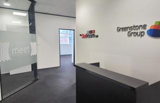 Perfect office design