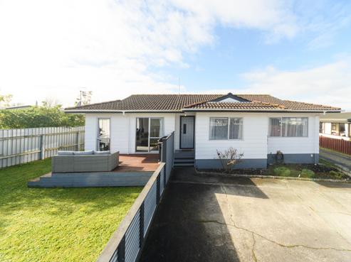 177C Makino Road, Feilding