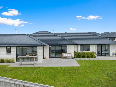 88 Hitchen Road, Pokeno