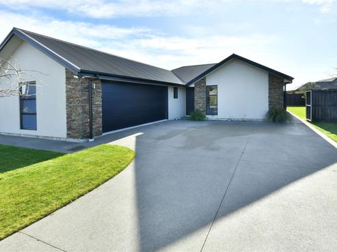 87 Kittyhawk Avenue, Wigram