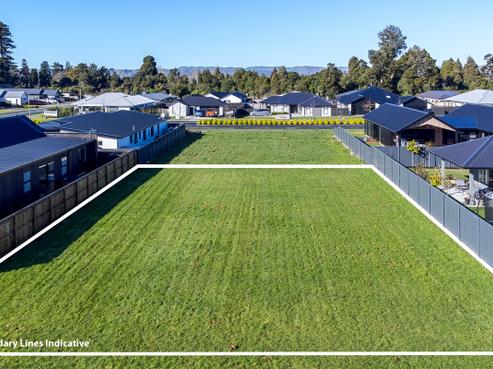 16 Marine Corps Drive, Solway