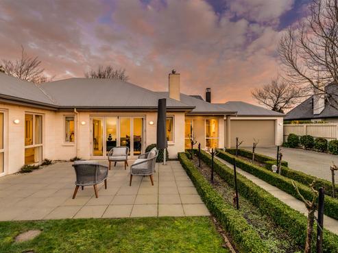 76 Glandovey Road, Fendalton