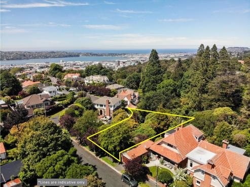 52 Grendon Street, Maori Hill