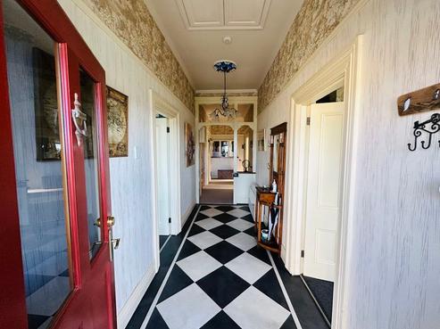 50 Tees Street, Oamaru