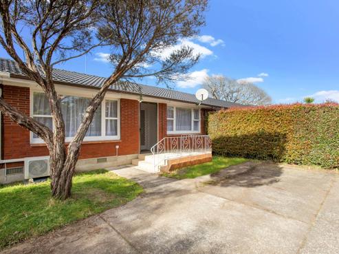 3/31 Wapiti Avenue, Epsom