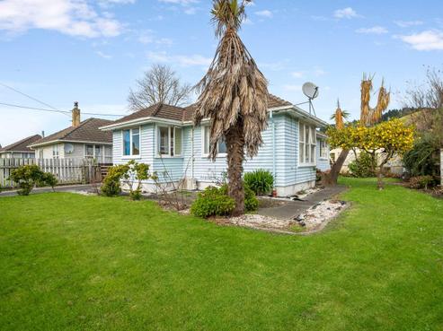 38 Ranfurly Street, Kaiti