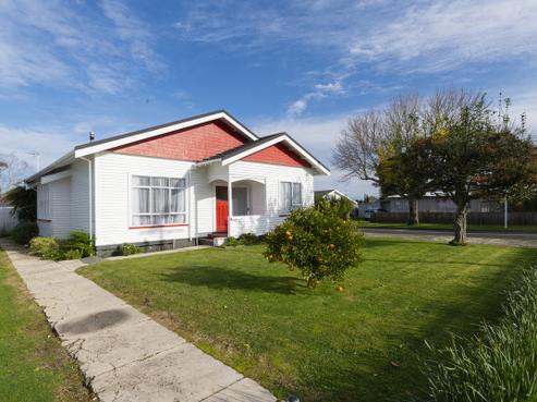 154 Stout Street, Mangapapa