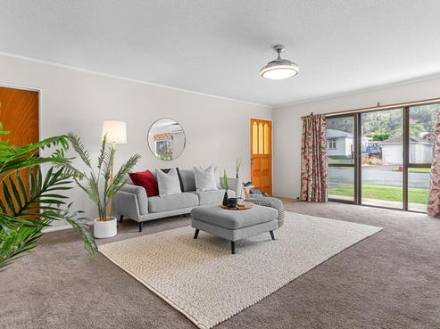 4/11 Third Avenue, Avenues