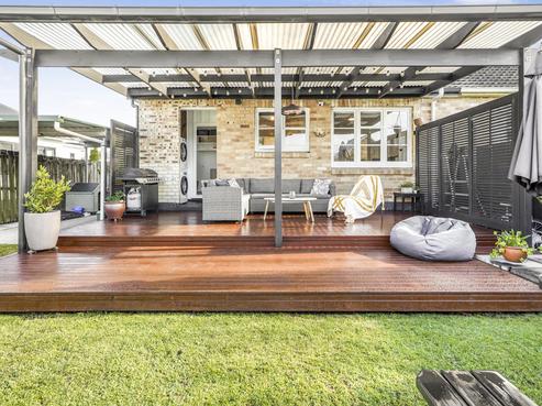 6 Graham Street, Hamilton East
