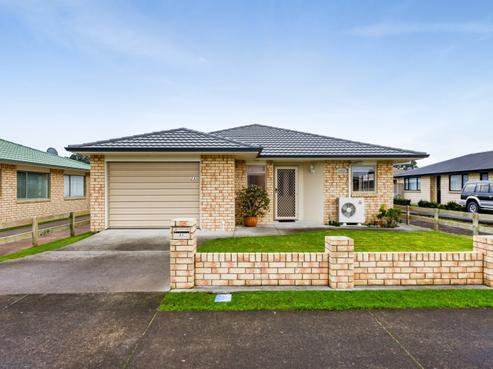 23 Clemow Road, Fitzroy