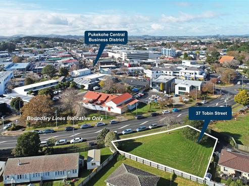 37 Tobin Street, Pukekohe