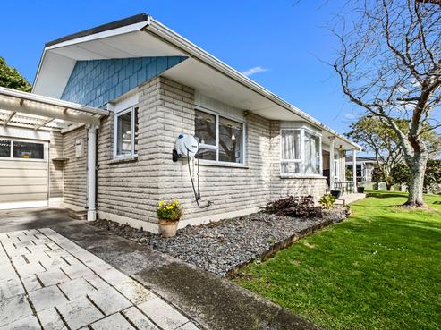 2A Kauri Street, Merrilands