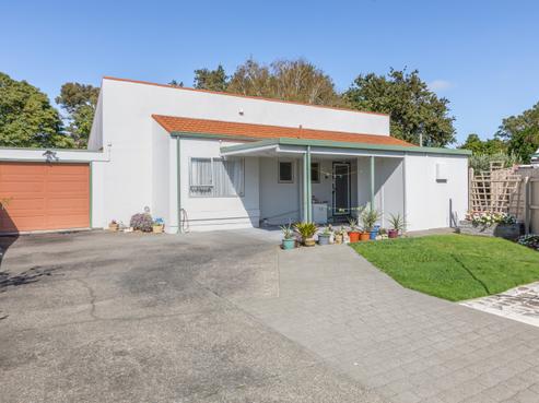 32A Tom Parker Avenue, Marewa