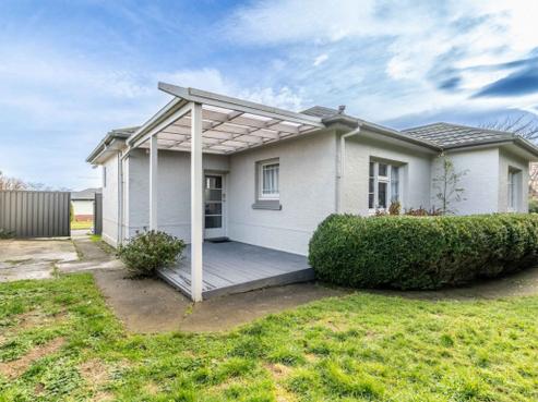 33 Anne Street, Gladstone