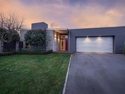 50 Oakwood Drive, Rangiora
