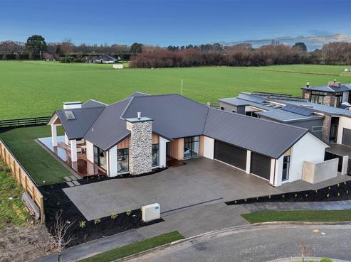 23 Frank Ernest Crescent, Prebbleton