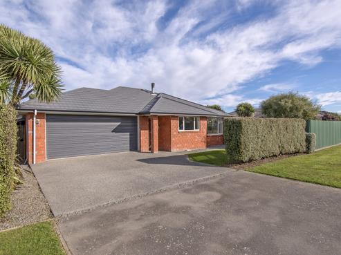 71 North Terrace, Darfield