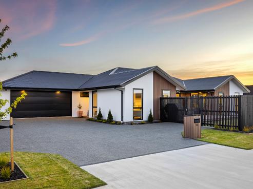 141 Johns Road, Rangiora