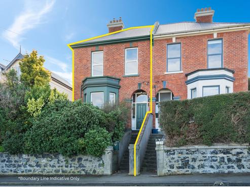 13 Haig Street, Mornington