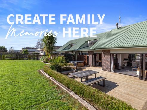 37 Stirling Drive, Morrinsville