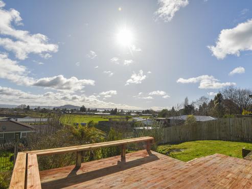 614 Te Ngae Road, Owhata