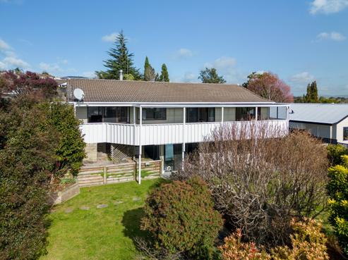 31 Tarawera Street, Ohauiti