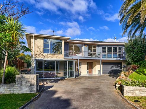 53 Teoti Street, Paraparaumu Beach