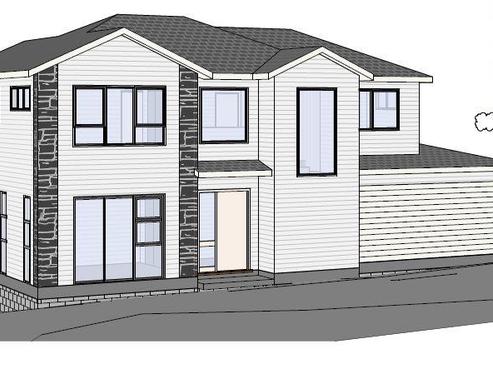 18 Kaupeka Road, Orewa