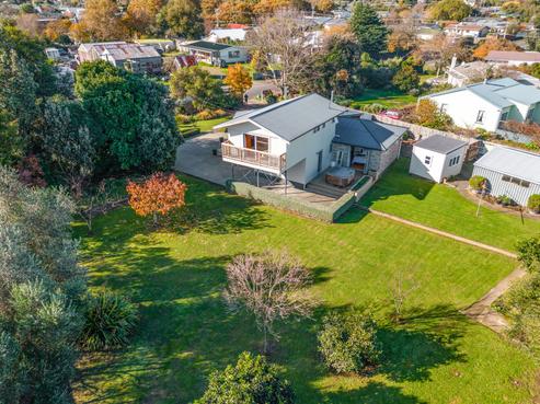 62 Venice Street, Martinborough