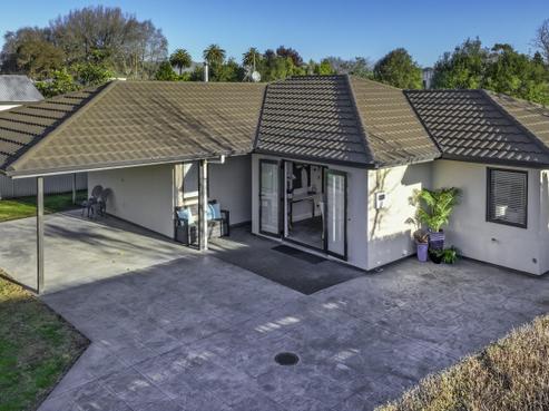 810A Gordon Road, Raureka