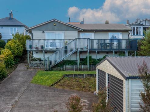 52 Waverley Street, Waipawa