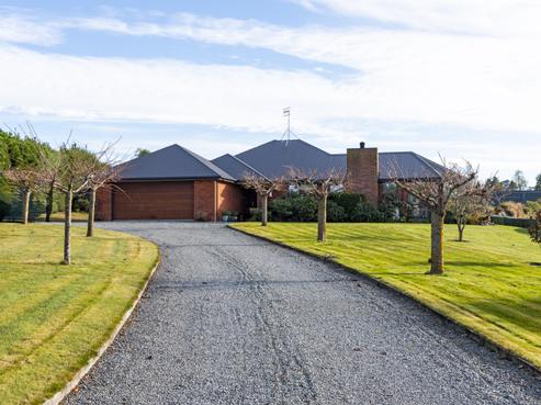 38 Downs Road, Geraldine