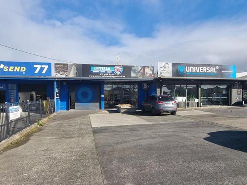 77 Barrys Point Road, Takapuna