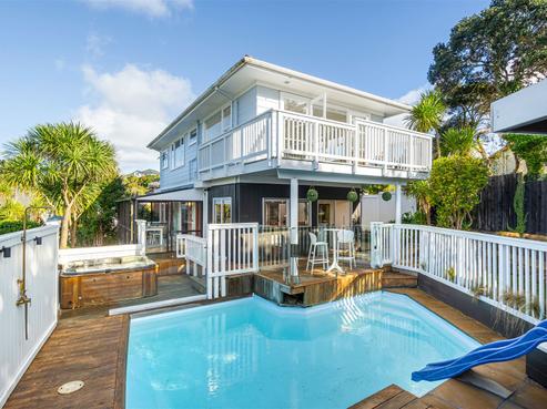 306A Beach Road, Campbells Bay
