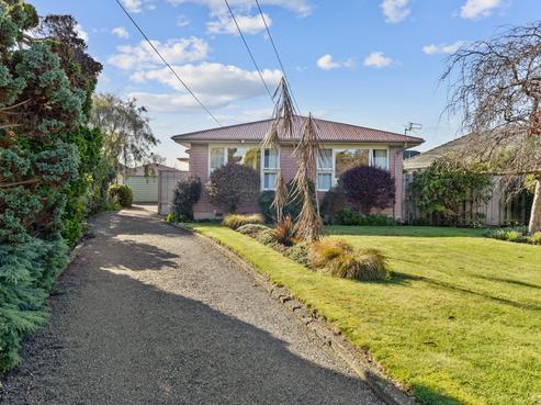 62 Harris Crescent, Papanui