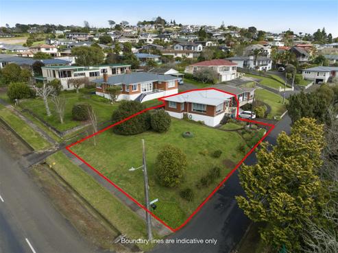 2A Lynley Terrace, Pukekohe