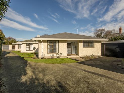 2/48 Jeffreys Road, Fendalton