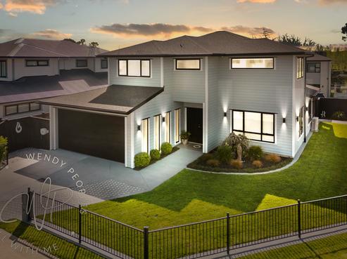 33 Papareia Road, Rosehill