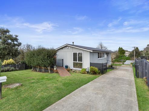 100 North Street, Morrinsville