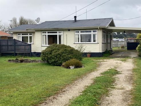 17 Hospital Road, Te Kuiti