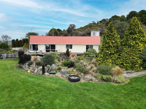 244 Richardson Road, Gore Surrounds