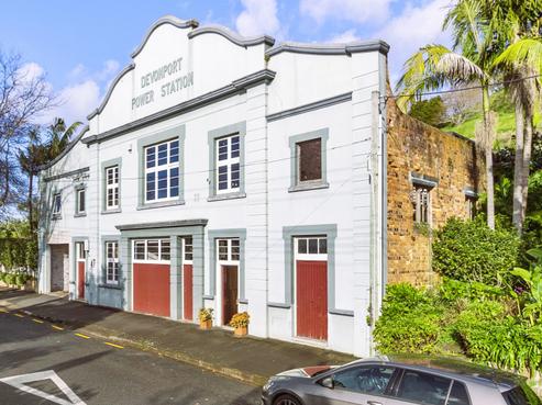 1/47 Church Street, Devonport