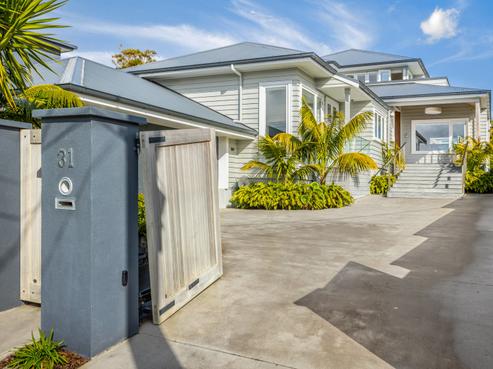 31 Seacliffe Avenue, Belmont
