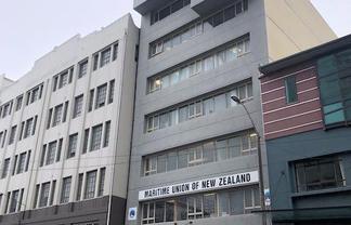 Solid 100% building plus great budget rate